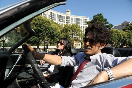 九月日影推荐第二弹