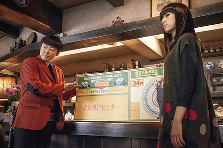 九月日影推荐第二弹