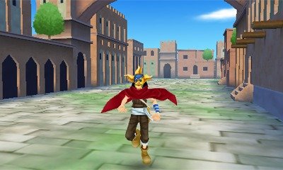 3DS《海贼王冒险的黎明》8月8日发售