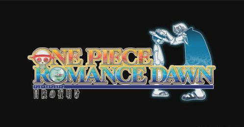 3DS《海贼王冒险的黎明》8月8日发售