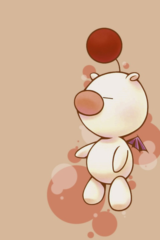 iphone手机壁纸大放送