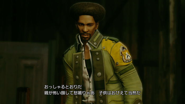 《最终幻想13雷霆归来》公开了最新情报