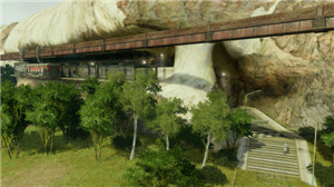 《最终幻想13雷霆归来》公开了最新情报