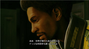 《最终幻想13雷霆归来》公开了最新情报