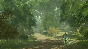 《最终幻想13雷霆归来》公开了最新情报