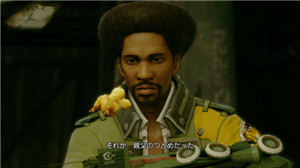 《最终幻想13雷霆归来》公开了最新情报