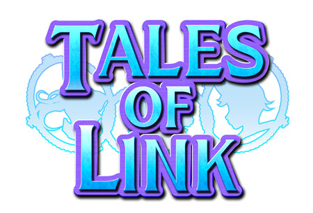 传说系列最新作《Tales of Link》官网开通