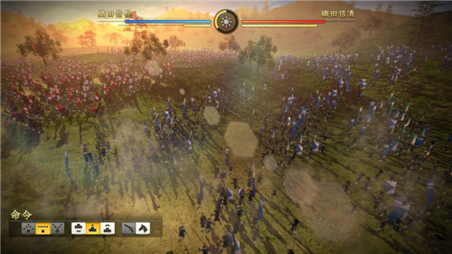 《信长之野望 创造》公布发售日和售价等新情报