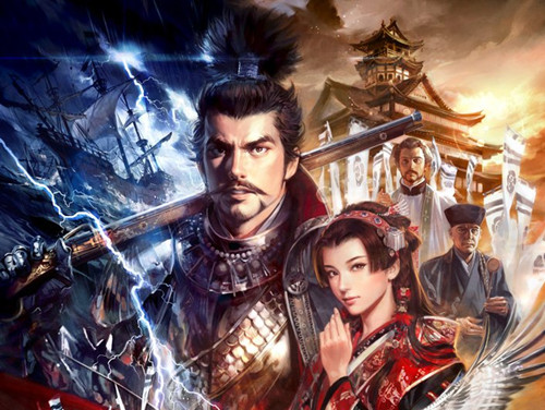 《信长之野望 创造》公布发售日和售价等新情报