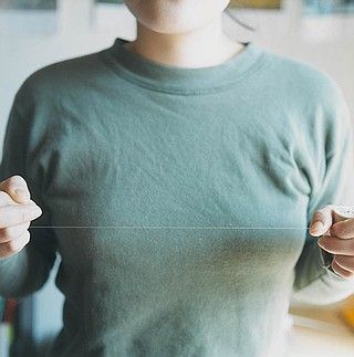 摄影欣赏：川内伦子作品——好象青春期的小情绪(组图)