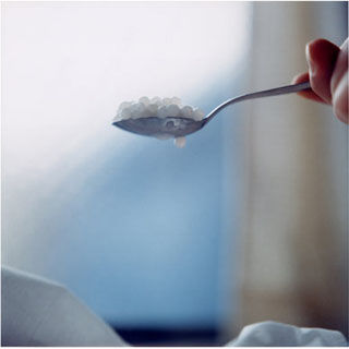 摄影欣赏：川内伦子作品——好象青春期的小情绪(组图)