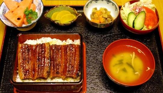 日本中部地区人气美食推荐
