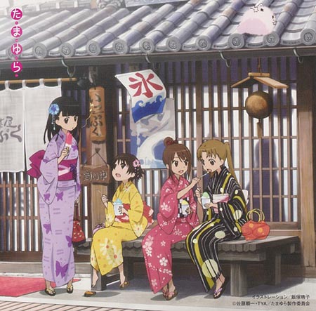 美食与圣地兼得，日本横须贺市与《玉响》再度合作