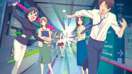 《跟班×服务》纪念壁纸与头像