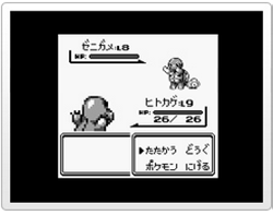 口袋妖怪红绿复活！10月12日动画化