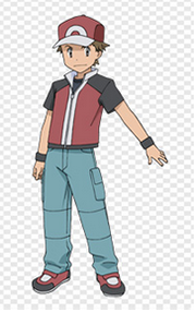 口袋妖怪红绿复活！10月12日动画化