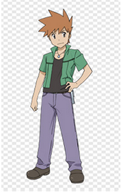 口袋妖怪红绿复活！10月12日动画化