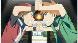 口袋妖怪红绿复活！10月12日动画化