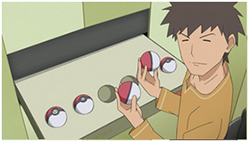 口袋妖怪红绿复活！10月12日动画化