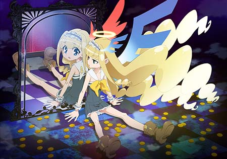 《穿透幻影的太阳》官方壁纸与头像