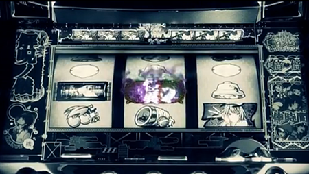 《化物语》柏青哥化&宣传视频