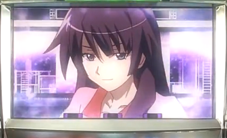 《化物语》柏青哥化&宣传视频