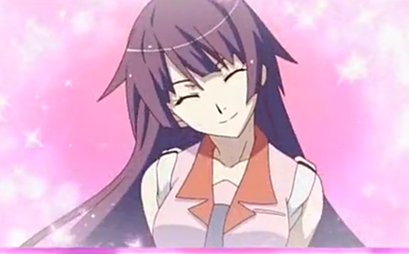 《化物语》柏青哥化&宣传视频