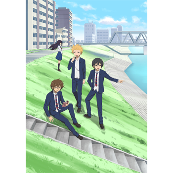 日升动画祭24日起进入高潮 鲁鲁修将出场