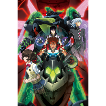 日升动画祭24日起进入高潮 鲁鲁修将出场