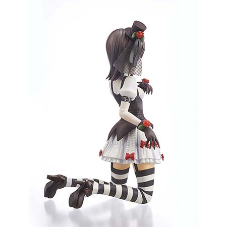 【哥特萝莉】夜空 跪姿手办