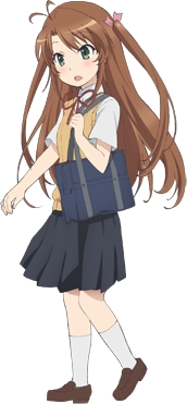 致谢秋天的果实 《哝哝日和》新情报公开