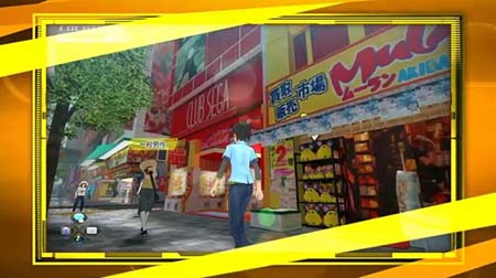 PS3/PSV《秋叶原之旅2》首段PV公开