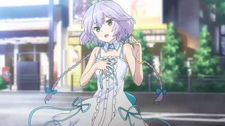 PS3/PSV《秋叶原之旅2》首段PV公开