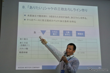 日产咨询业务计划3年内业绩翻倍至2.5亿日元