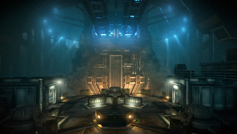 PSV《杀戮地带：佣兵》9月5日发售