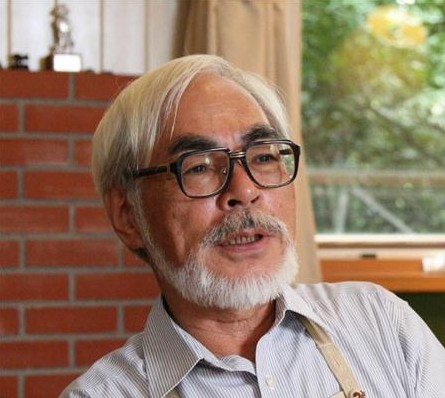日本动漫大师宫崎骏宣布退休 6日举行记者见面会