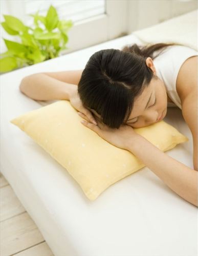 6国睡眠情况调查：日本人睡眠时间最短