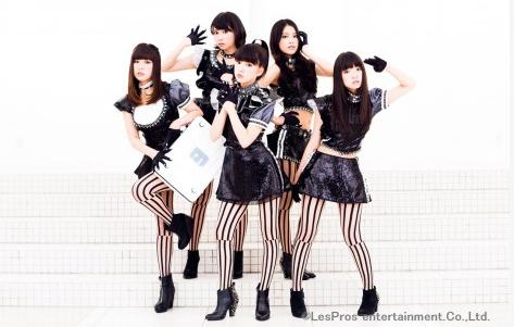 9nine演唱堺雅人《Legal High》主题曲