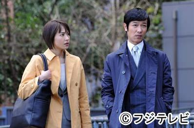 9nine演唱堺雅人《Legal High》主题曲