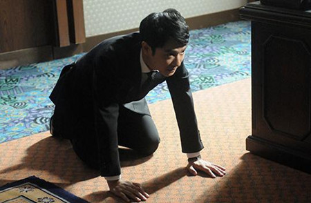 日剧一周收视 《救命病栋》创最差收视