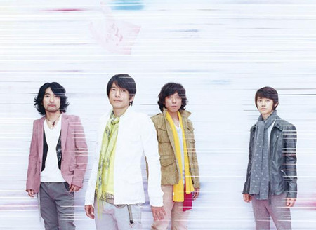 【娱乐排行】日本最具代表性的摇滚乐队