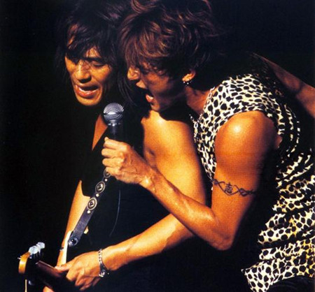 【娱乐排行】日本最具代表性的摇滚乐队