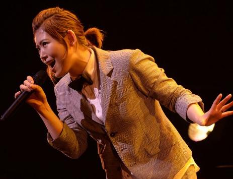 绚香全国巡演开幕 首次披露新歌曲 - 日本通