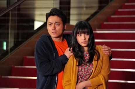 石原里美参演 Monster 与山田孝之 藤原龙也合作 日本通 石原里美参演 Monster 与山田孝之 藤原龙也合作 日本通