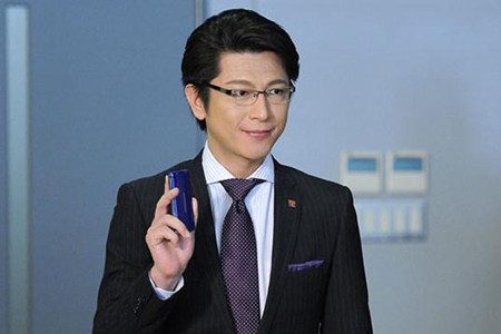 半泽直树收视率359最高收视突破40