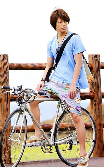山下智久 Summer Nude 全剧完结收视平平 日本通