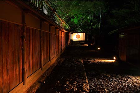 今晚住这里——京都元奈古旅馆