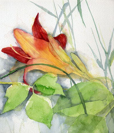 木下美香的花语人间 日本通