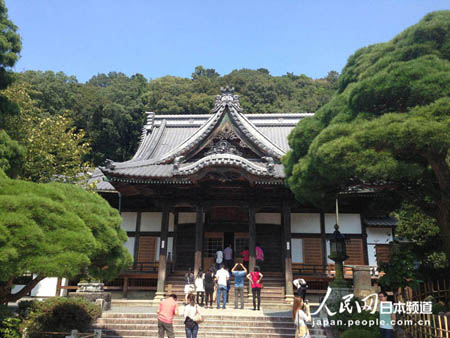 让眼睛去旅行——遍赏日本伊豆半岛海岸美景