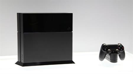 PS4确认将加入语音控制机能